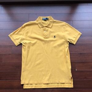 Polo Ralph Lauren Men’s Polo